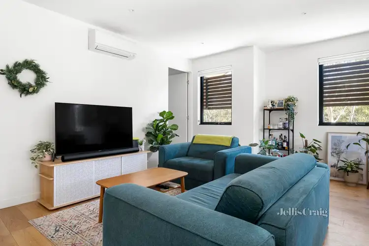 Second view of Homely apartment listing, 101/28-34 Boisdale Street, Surrey Hills VIC 3127