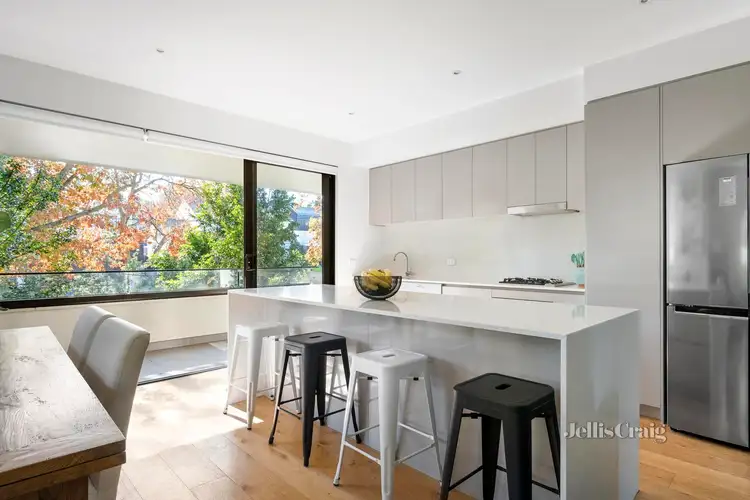 Third view of Homely apartment listing, 101/28-34 Boisdale Street, Surrey Hills VIC 3127