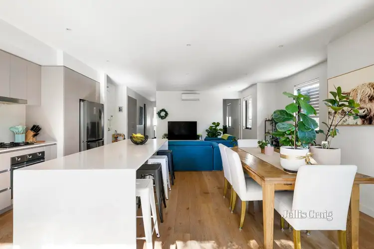 Fourth view of Homely apartment listing, 101/28-34 Boisdale Street, Surrey Hills VIC 3127