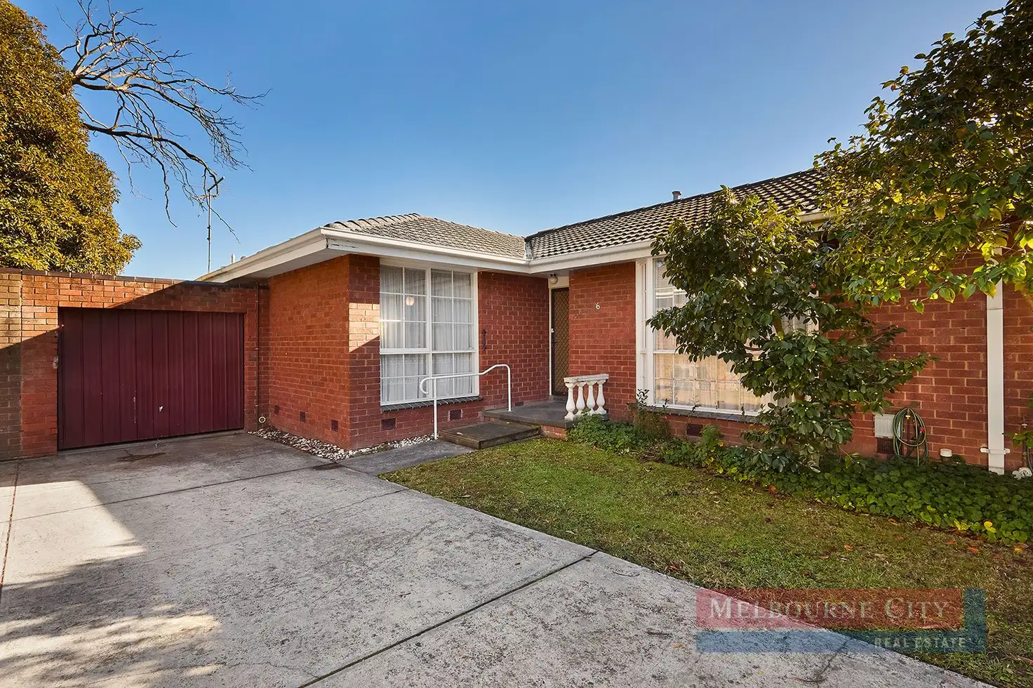 Main view of Homely unit listing, 6/217 Springvale Road, Nunawading VIC 3131
