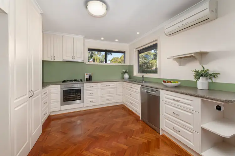 Third view of Homely townhouse listing, 1/755-757 Waverley Road, Glen Waverley VIC 3150