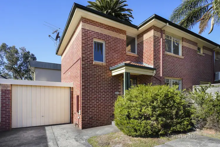 2/392 Bay Road, Cheltenham VIC 3192