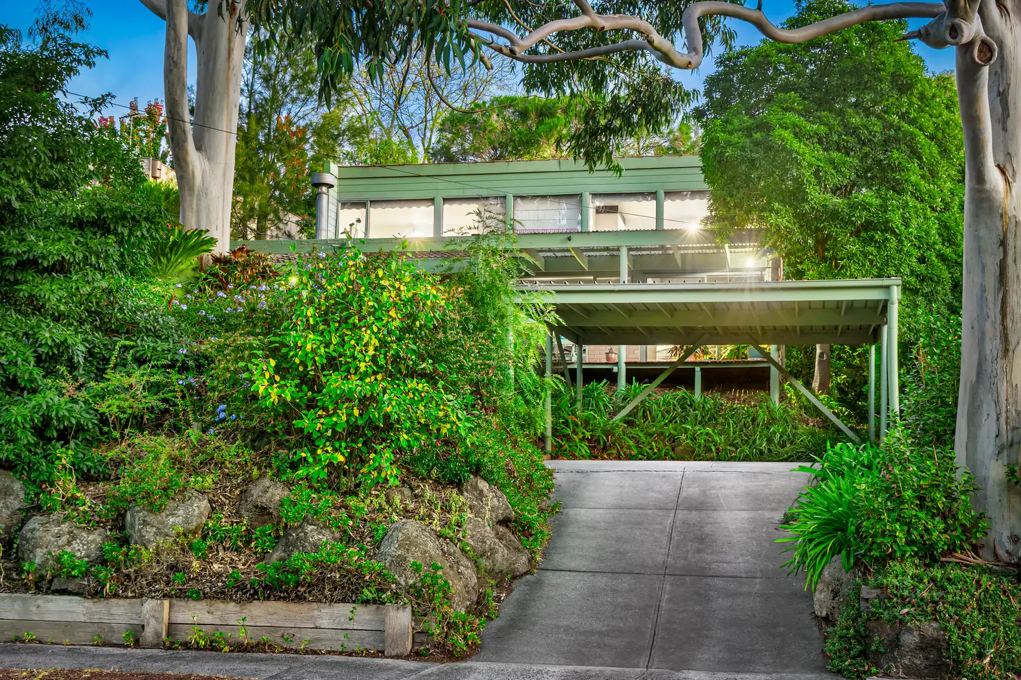 Main view of Homely house listing, 6 Kiloran Court, Templestowe VIC 3106
