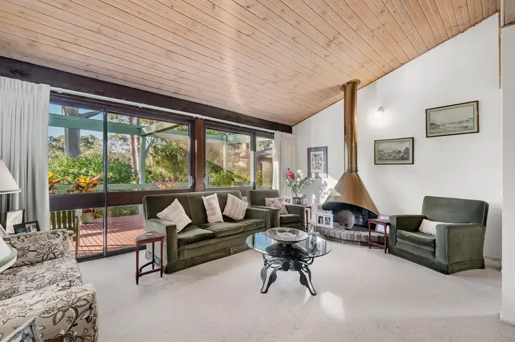 Second view of Homely house listing, 6 Kiloran Court, Templestowe VIC 3106