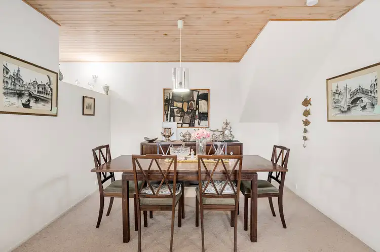 Third view of Homely house listing, 6 Kiloran Court, Templestowe VIC 3106