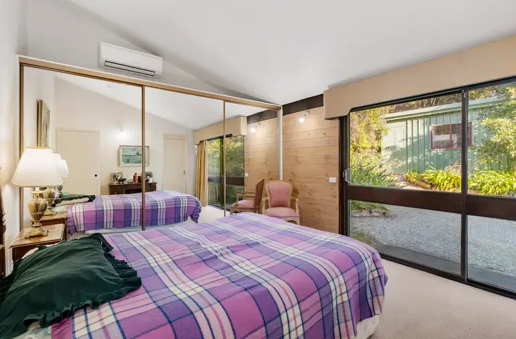 Sixth view of Homely house listing, 6 Kiloran Court, Templestowe VIC 3106