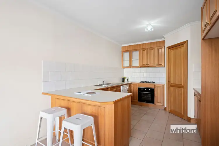 Third view of Homely house listing, 107 Gertrude Street, Geelong West VIC 3218