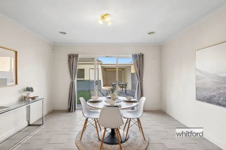 Fourth view of Homely house listing, 107 Gertrude Street, Geelong West VIC 3218