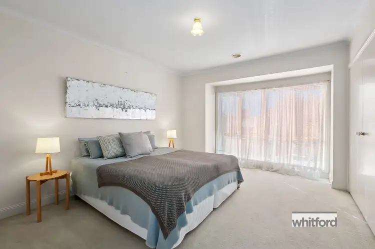 Fifth view of Homely house listing, 107 Gertrude Street, Geelong West VIC 3218