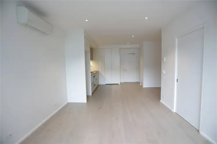 Second view of Homely apartment listing, 809S/883 Collins Street, Docklands VIC 3008