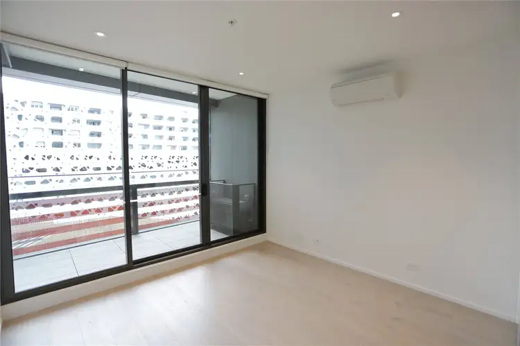 Fifth view of Homely apartment listing, 809S/883 Collins Street, Docklands VIC 3008
