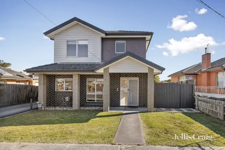 1/7 Marcia Street, Thomastown VIC 3074