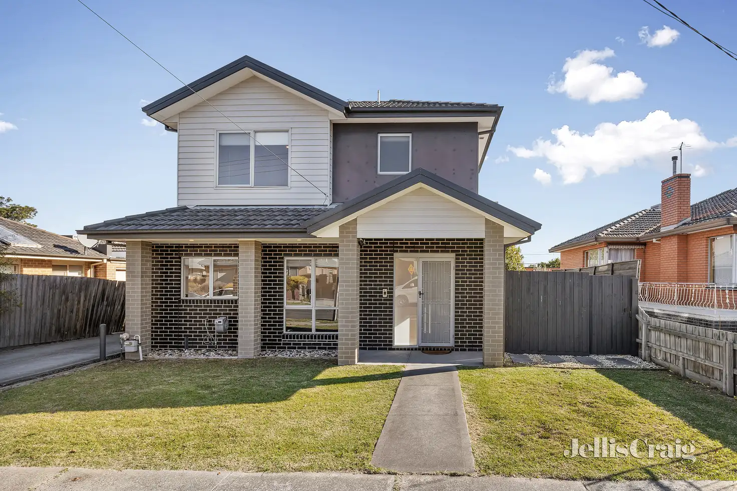 Main view of Homely unit listing, 1/7 Marcia Street, Thomastown VIC 3074