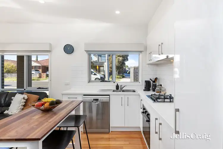 Second view of Homely unit listing, 1/7 Marcia Street, Thomastown VIC 3074