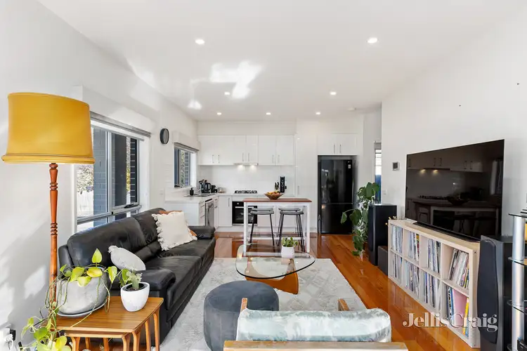 Third view of Homely unit listing, 1/7 Marcia Street, Thomastown VIC 3074