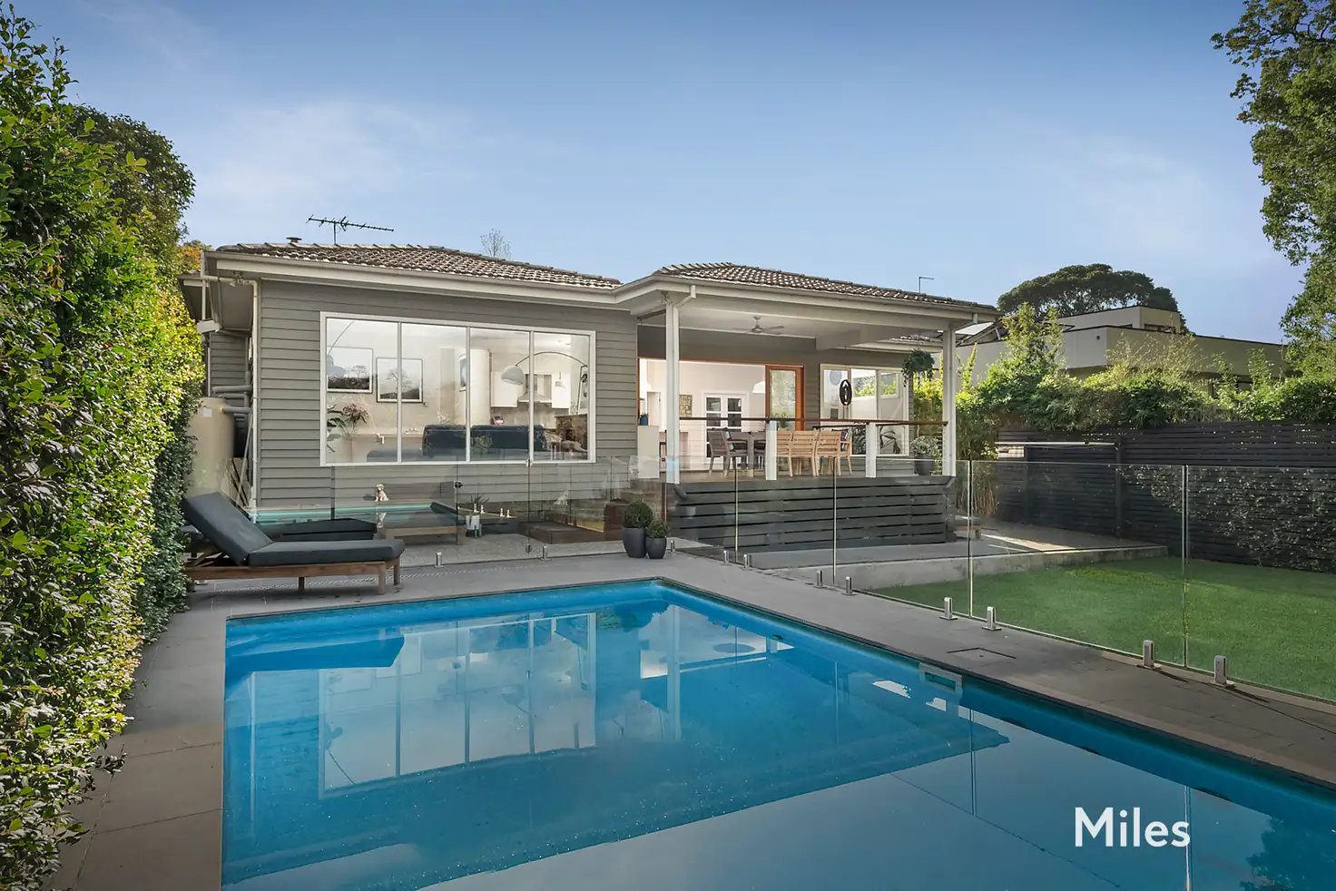 Main view of Homely house listing, 5 Kingsley Street, Ivanhoe VIC 3079