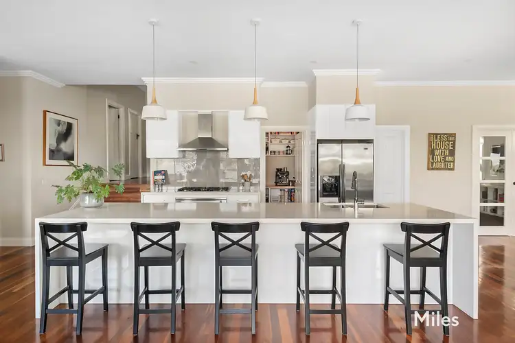 Fifth view of Homely house listing, 5 Kingsley Street, Ivanhoe VIC 3079