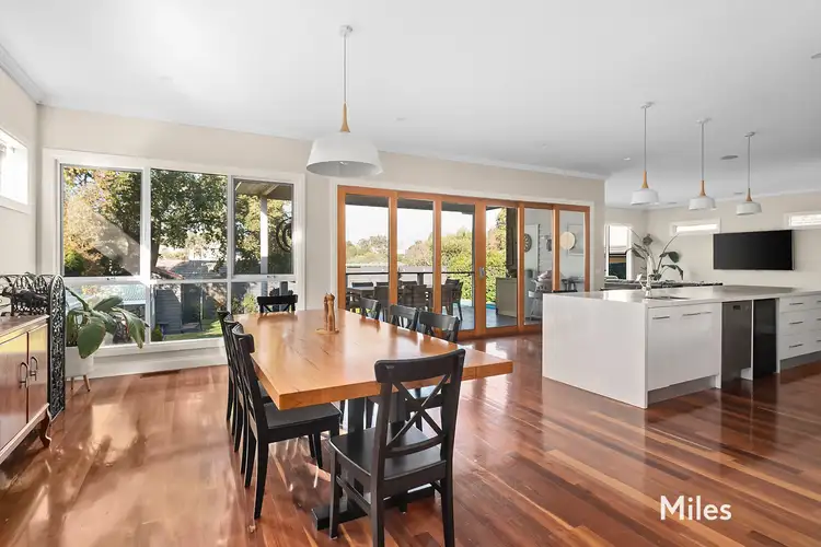 Sixth view of Homely house listing, 5 Kingsley Street, Ivanhoe VIC 3079