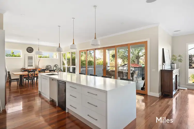 Sixth view of Homely house listing, 5 Kingsley Street, Ivanhoe VIC 3079