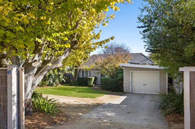 1 Byron Street, Mount Martha VIC 3934