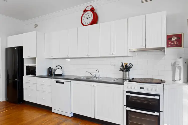 Fourth view of Homely house listing, 1 Byron Street, Mount Martha VIC 3934