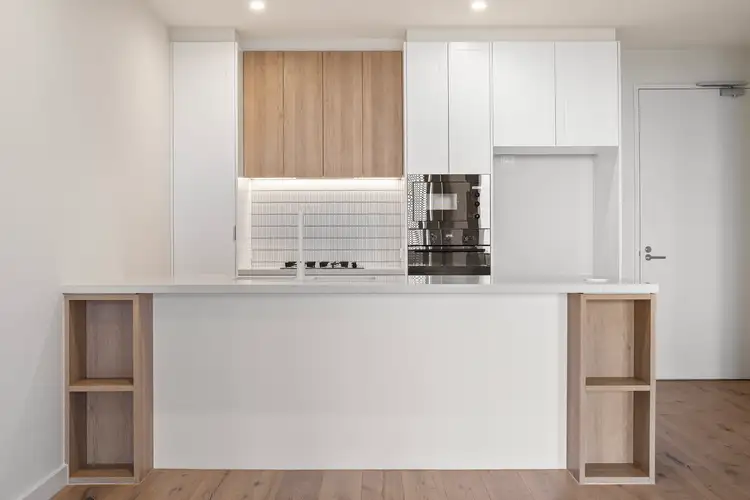 Third view of Homely apartment listing, 509/241 Glen Huntly Road, Elsternwick VIC 3185