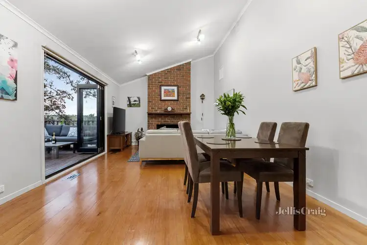 Main view of Homely house listing, 19A Souter Street, Eltham VIC 3095