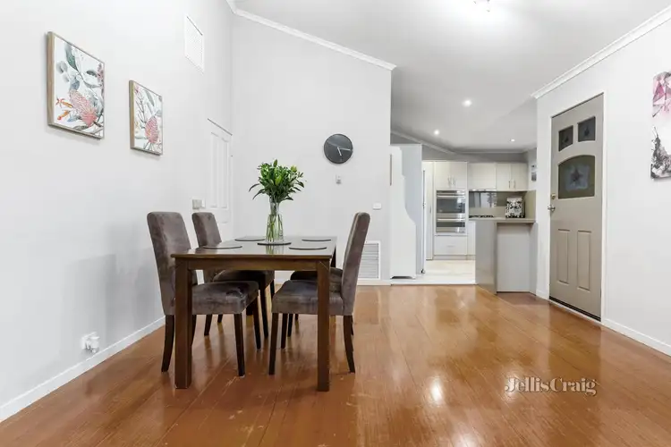 Third view of Homely house listing, 19A Souter Street, Eltham VIC 3095