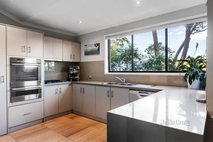 Fourth view of Homely house listing, 19A Souter Street, Eltham VIC 3095