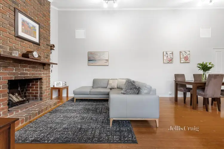 Fifth view of Homely house listing, 19A Souter Street, Eltham VIC 3095