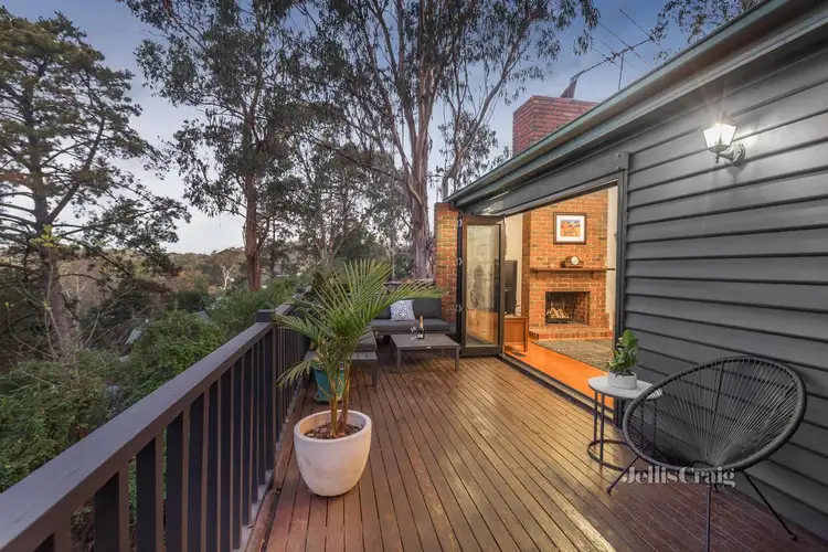 Sixth view of Homely house listing, 19A Souter Street, Eltham VIC 3095