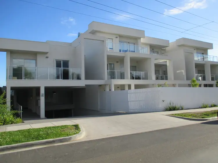 Main view of Homely apartment listing, 204/2-8 Murray Street, Clayton VIC 3168