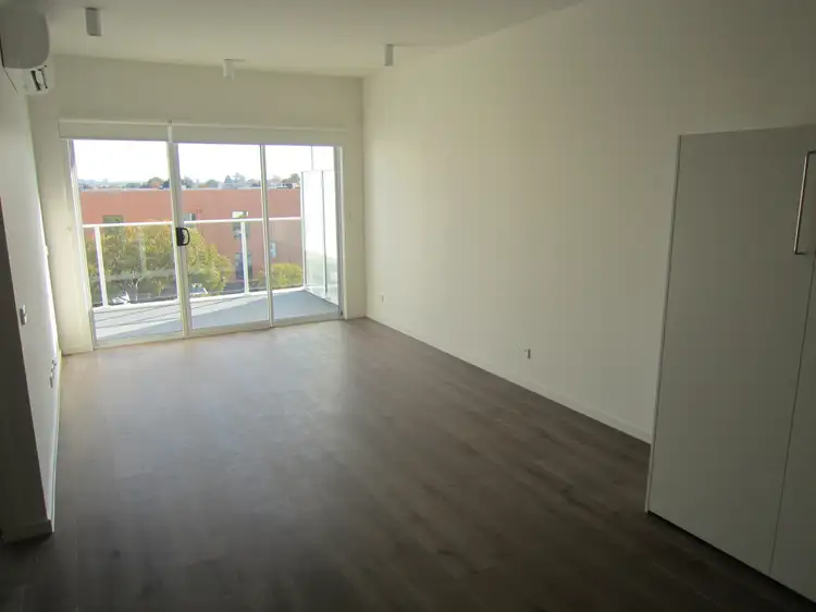 Fourth view of Homely apartment listing, 204/2-8 Murray Street, Clayton VIC 3168