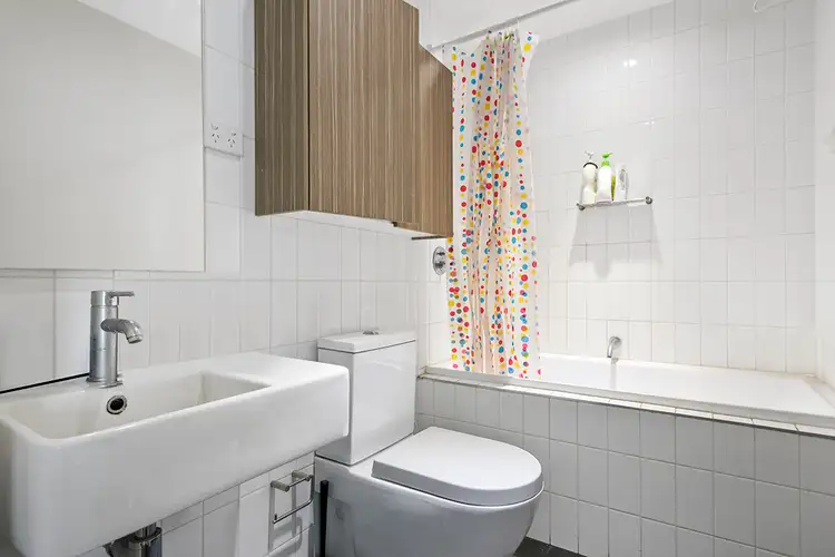 Fifth view of Homely apartment listing, 204/2-8 Murray Street, Clayton VIC 3168