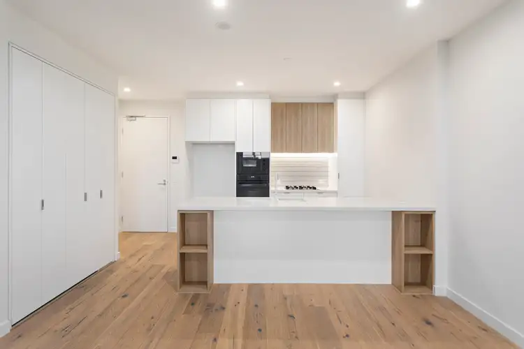 Second view of Homely apartment listing, 303/241 Glen Huntly Road, Elsternwick VIC 3185