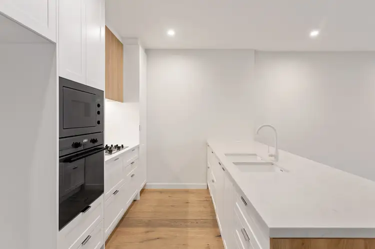 Third view of Homely apartment listing, 303/241 Glen Huntly Road, Elsternwick VIC 3185