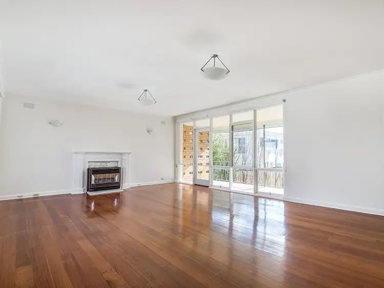 Second view of Homely apartment listing, 2/311 Alma Road, Caulfield North VIC 3161