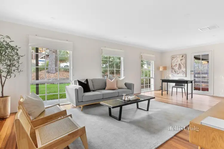 Third view of Homely house listing, 13 Peppermint Grove, Eltham VIC 3095