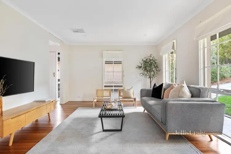 Fourth view of Homely house listing, 13 Peppermint Grove, Eltham VIC 3095