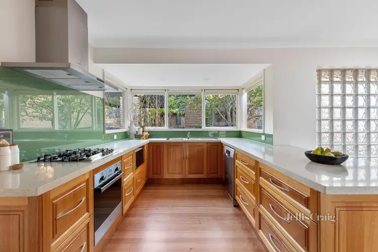 Fifth view of Homely house listing, 13 Peppermint Grove, Eltham VIC 3095