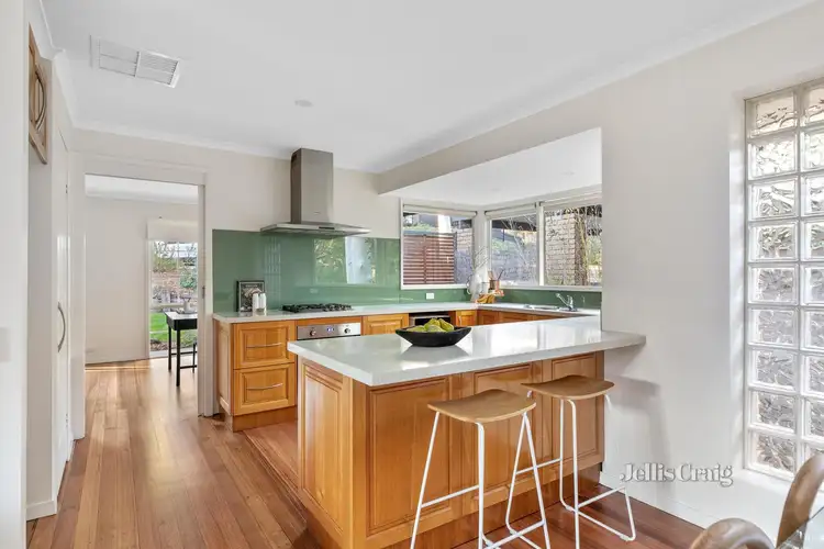 Sixth view of Homely house listing, 13 Peppermint Grove, Eltham VIC 3095