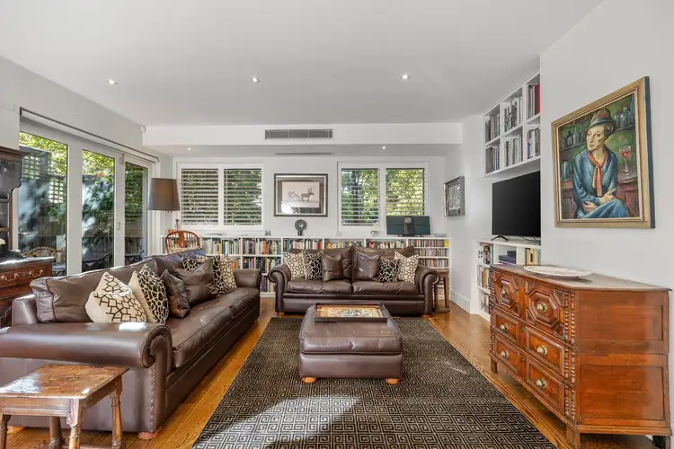Second view of Homely apartment listing, 2/1174 Malvern Road, Malvern VIC 3144