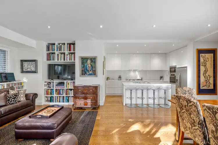 Fourth view of Homely apartment listing, 2/1174 Malvern Road, Malvern VIC 3144