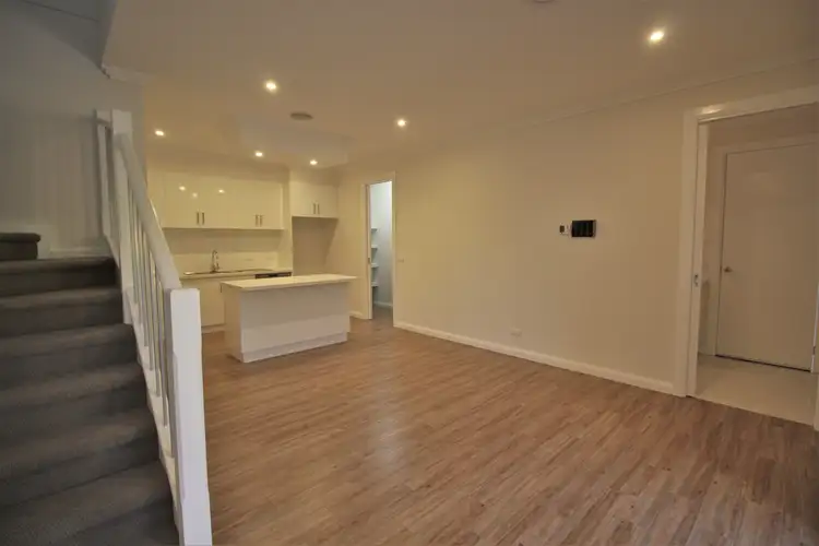 Fifth view of Homely townhouse listing, 1/10 Gubbah Court, Ashwood VIC 3147