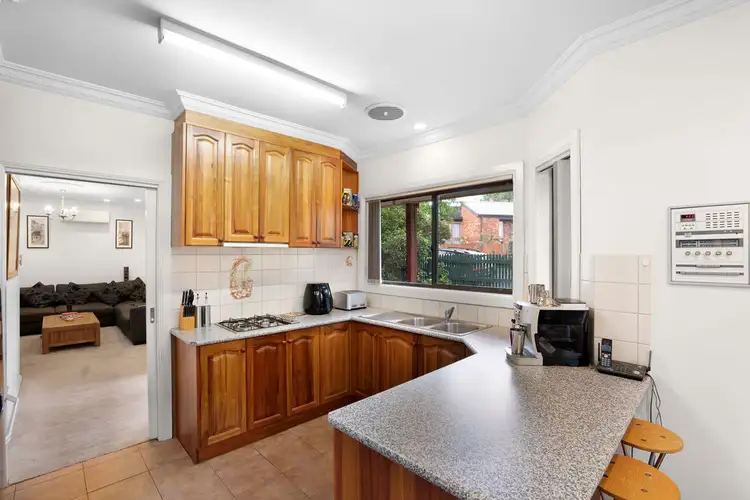 Second view of Homely townhouse listing, 1/44 Grange Park Avenue, Doncaster VIC 3108