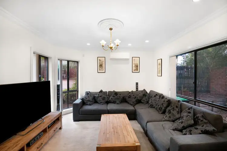 Third view of Homely townhouse listing, 1/44 Grange Park Avenue, Doncaster VIC 3108