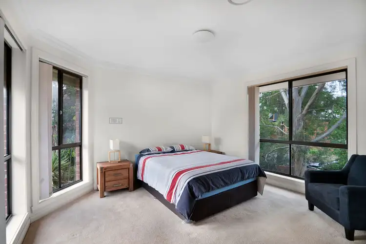 Fourth view of Homely townhouse listing, 1/44 Grange Park Avenue, Doncaster VIC 3108