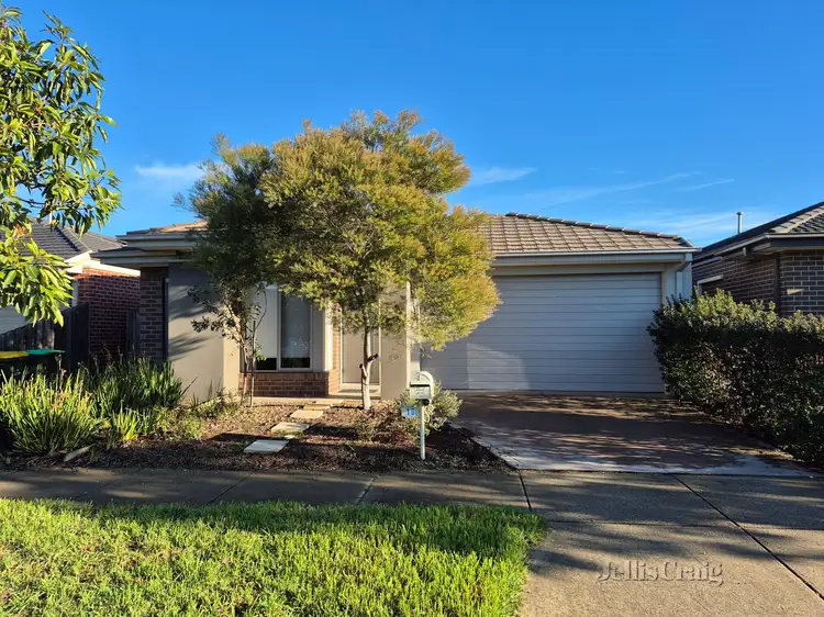 10 Canopy Way, Werribee VIC 3030