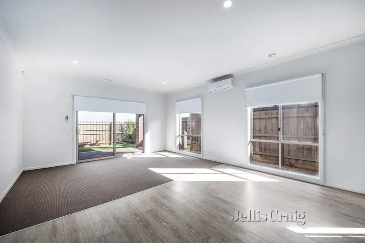 Second view of Homely house listing, 10 Canopy Way, Werribee VIC 3030