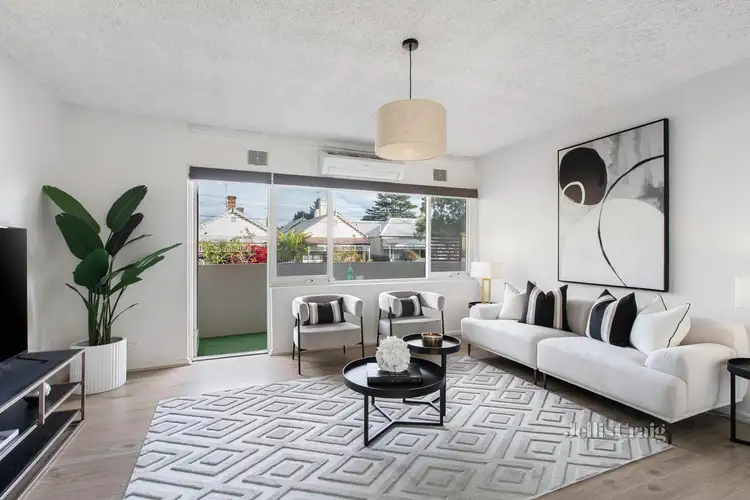 6/363 New Street, Brighton VIC 3186
